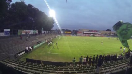 VfB Lübeck-Preetzer TSV