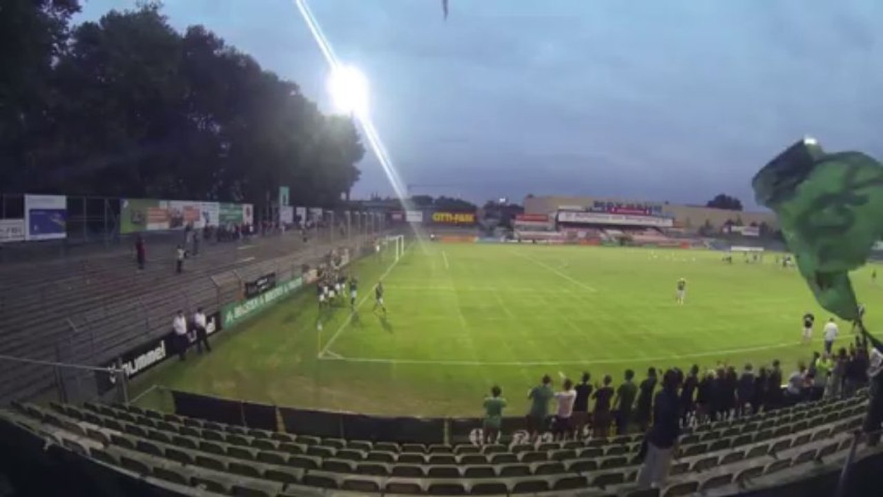 VfB Lübeck-Preetzer TSV