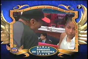 Yessica Chavez vs Tenkai Tsunami 2013-07-27