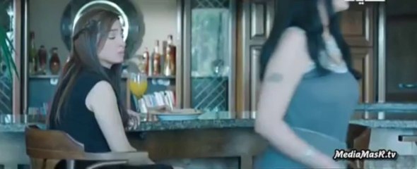 حكاية  حياة  الحلقة الاخيرة غتدة عبد الرازق