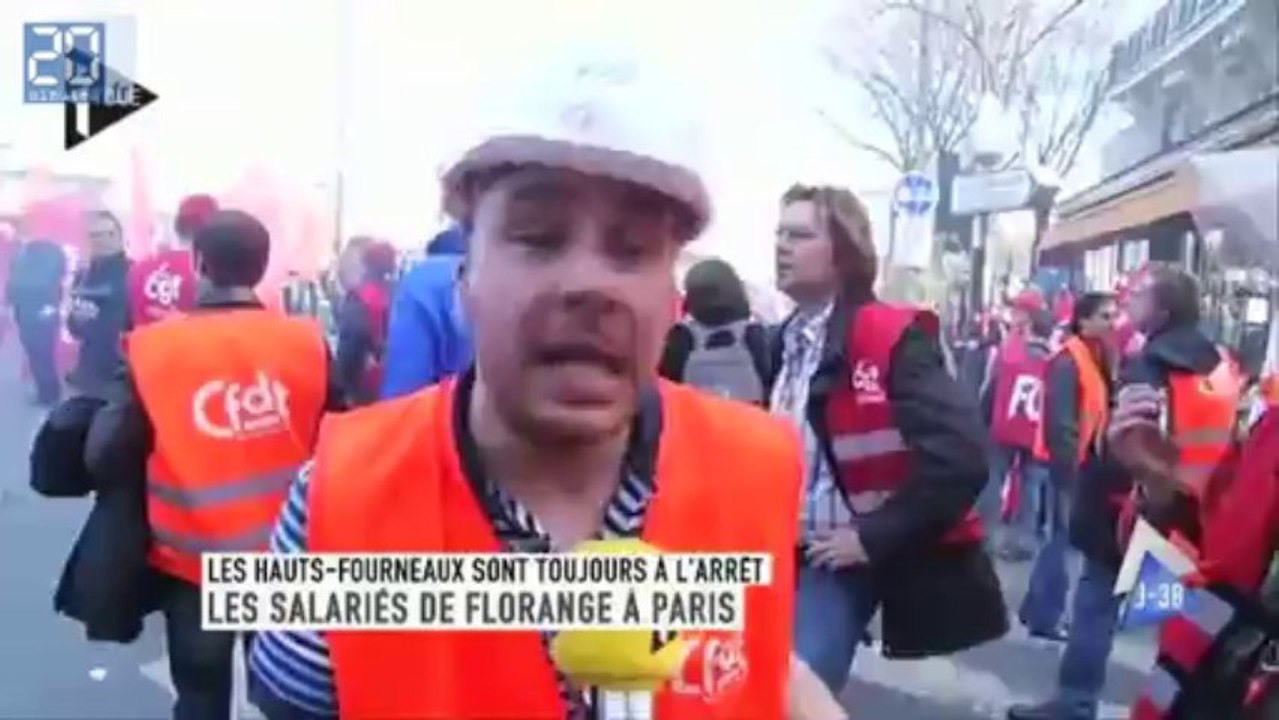 zapping présidentielle- une semaine dans la cam...