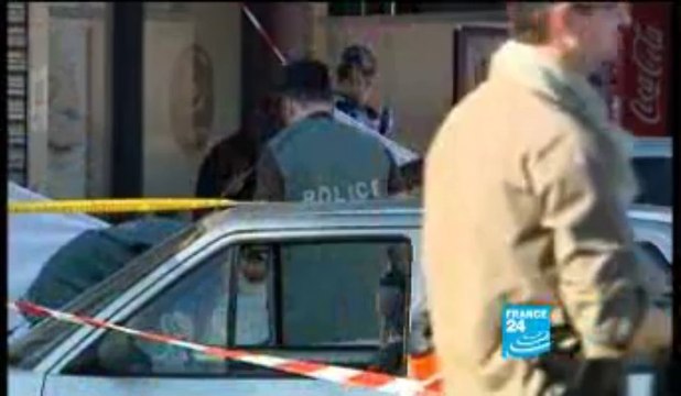 Fusillades de Montauban et Toulouse : Un seul et même tueur ?