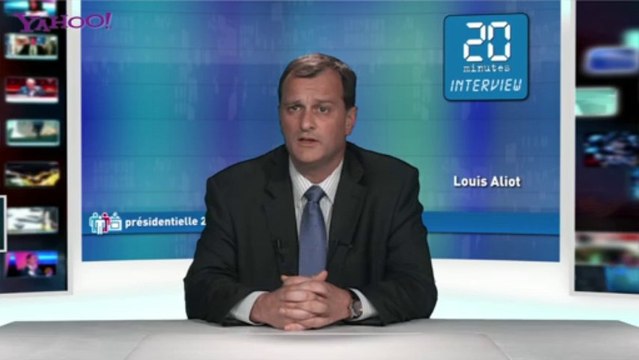 Louis Aliot : les électeurs sont «dans un rejet de la classe politique»