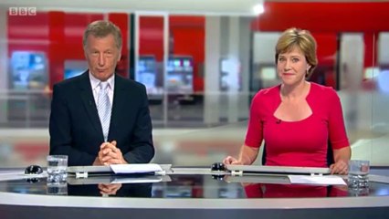 BBC Look East - East - 7/8/13