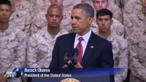 Obama: Extremists still threaten our homeland