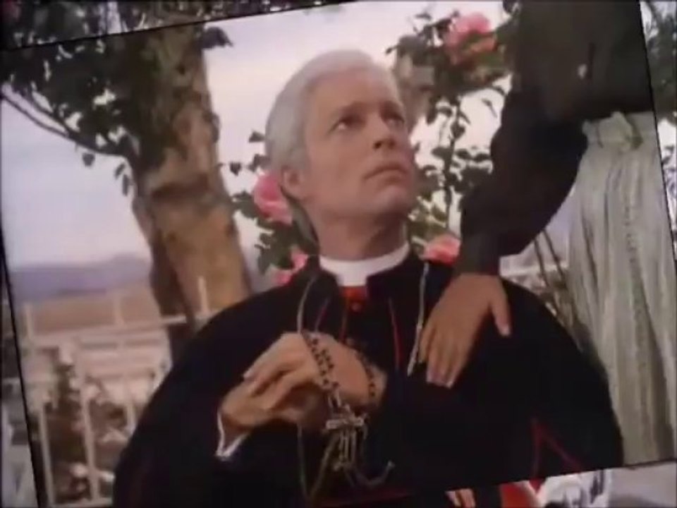 Les oiseaux se cachent pour mourir (The thorn birds):- Pourvu qu'elles soient douces