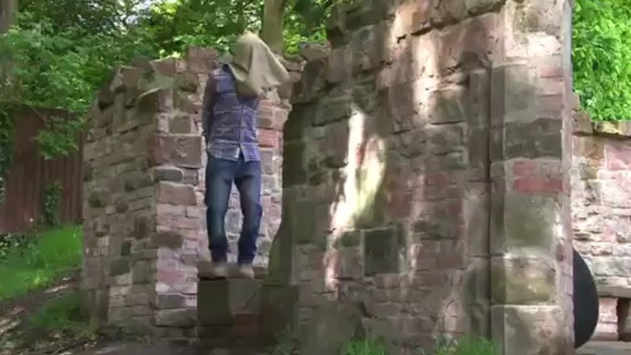 Hollyoaks The Roscoe Family (7th August 2013)