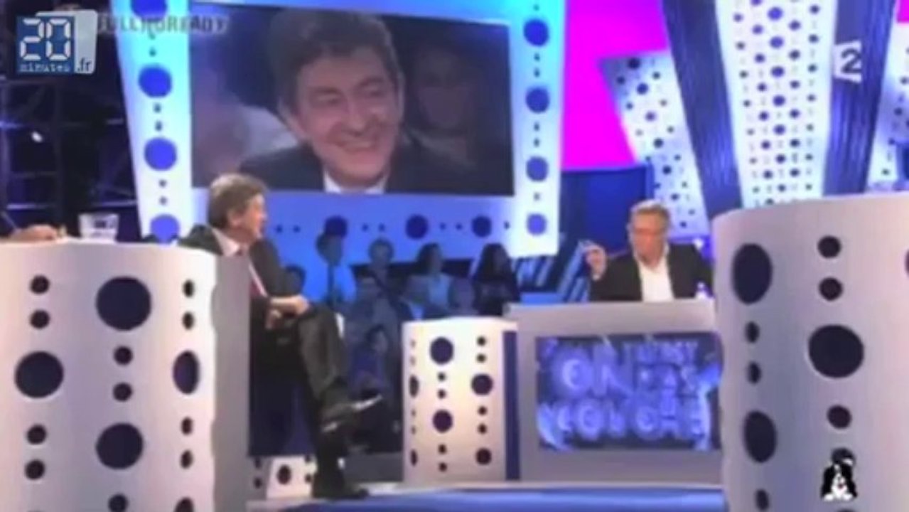 le zapping présidentiel les plus belles insultes