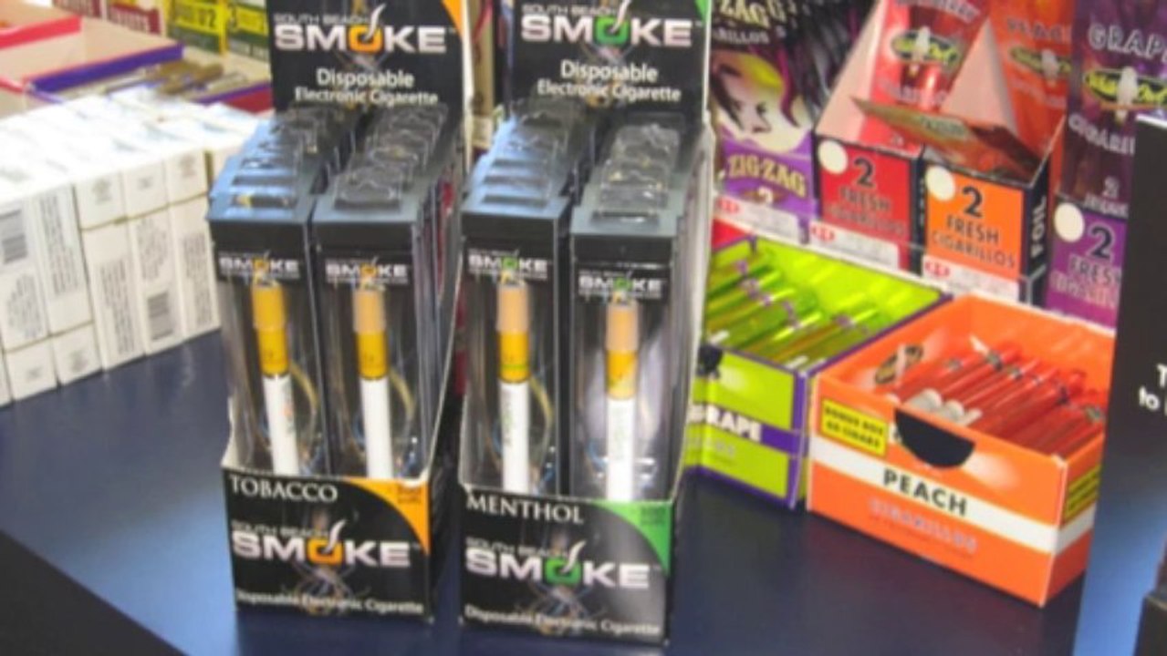 South Beach Smoke Vaporcouture E Cigs Review best starter kits discount coupons