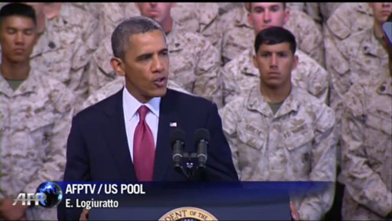 Obama alerta sobre Al Qaida