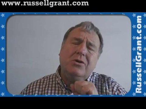 Russell Grant Video Horoscope Gemini August Thursday 8th 2013 russellgrant.com