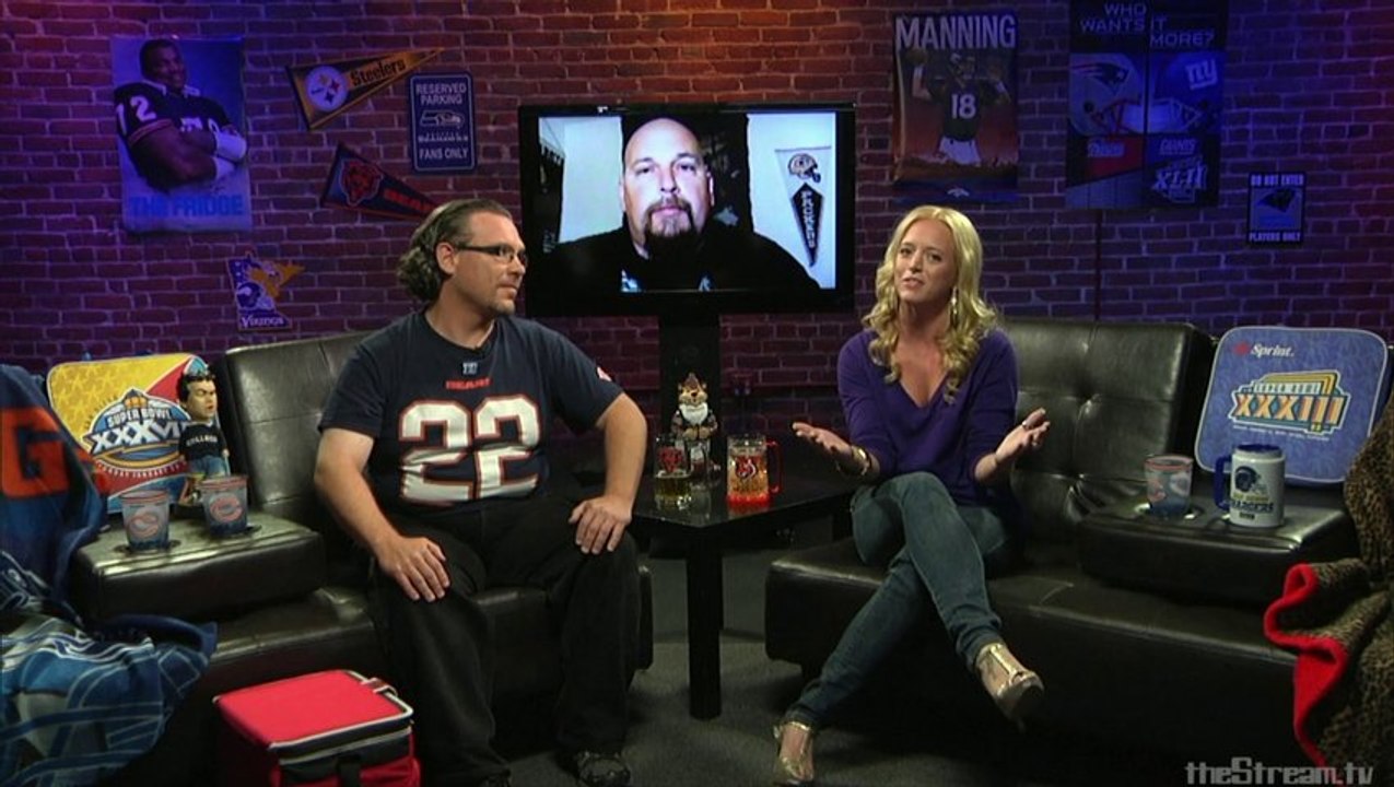 Big Balls Fantasy Football Episode 101