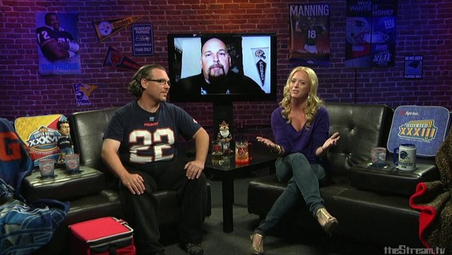 Big Balls Fantasy Football Episode 101