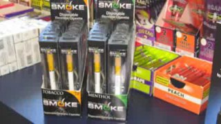 South Beach Smoke Disposable E Cig Review starter kits