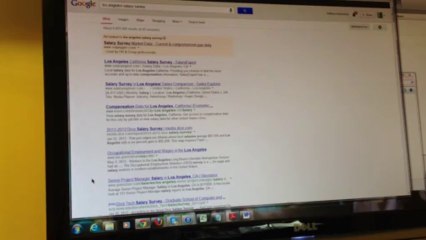 Los Angeles Resume Writing Services Vid Tells All...