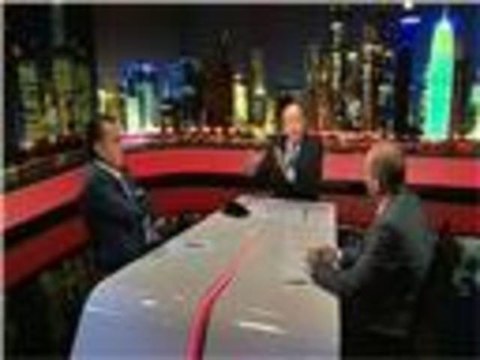 الاتجاه المعاكس- الجهاديون في الثورة السورية.. حقيقة أم خرافة؟