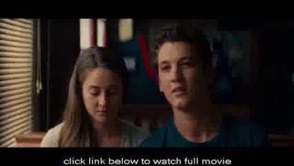 Watch The Spectacular Now (2013) Movie Streaming Online