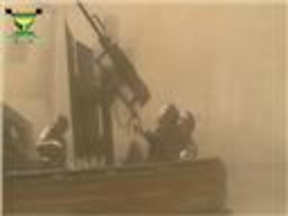 اشتباكات عنيفة بين الجيشين الحر والنظامي