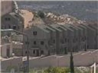 هجرة الإسرائيليين للسكن في مستوطنات الضفة