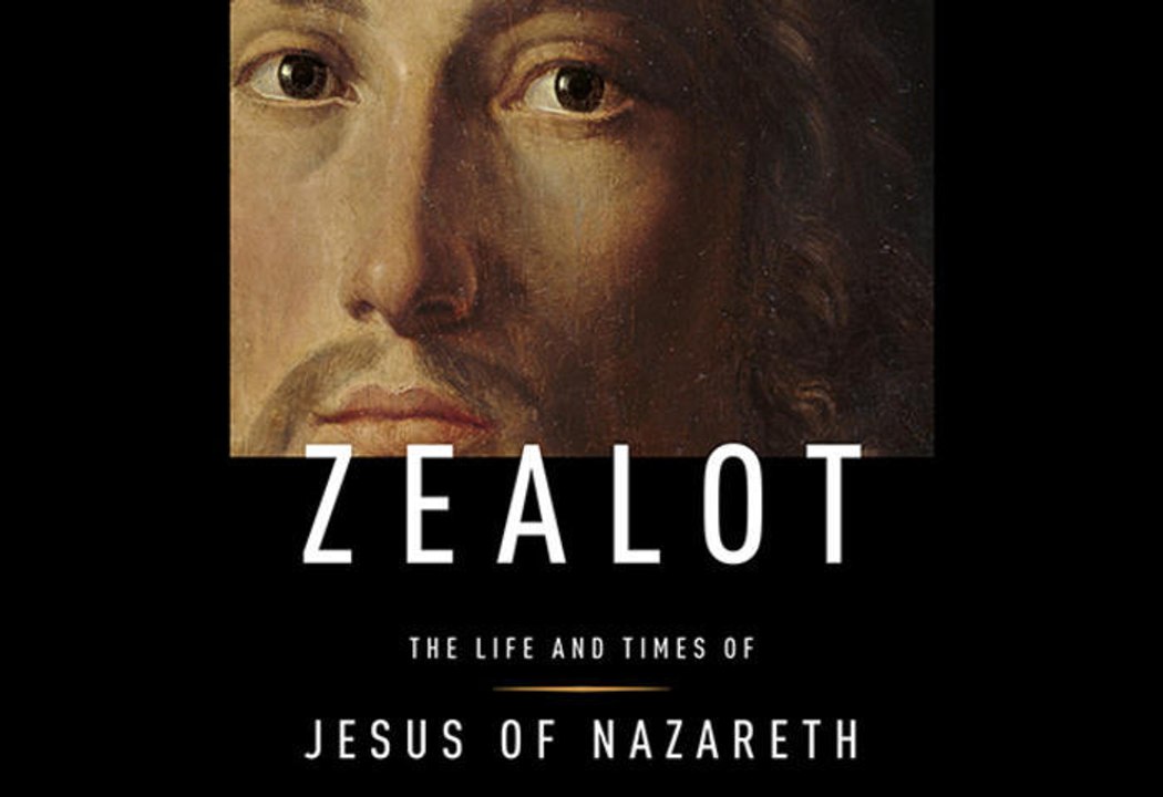 The Stream - Revisiting Jesus
