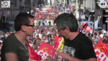 Ils battent le record... De retourné de voiture!