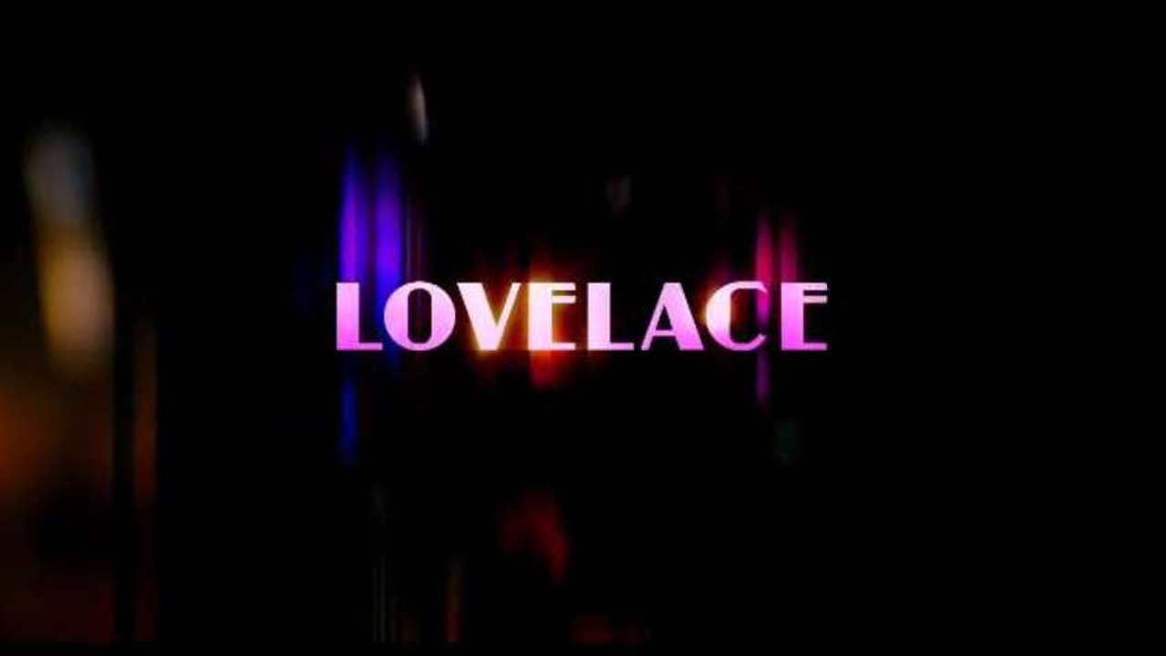 Trailer: Lovelace