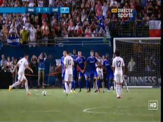 RM2-CH1 - Cristiano
