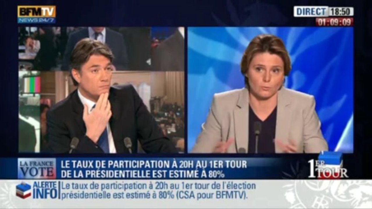 A qui profite l'abstention
