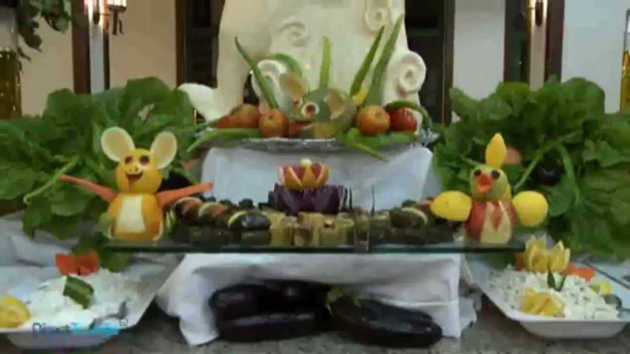 Salamis Conti Bay Resort, North Cyprus tours, Direct Traveller