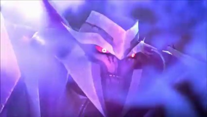 Transformers prime segunda temporada capitulo 21 (latino)+