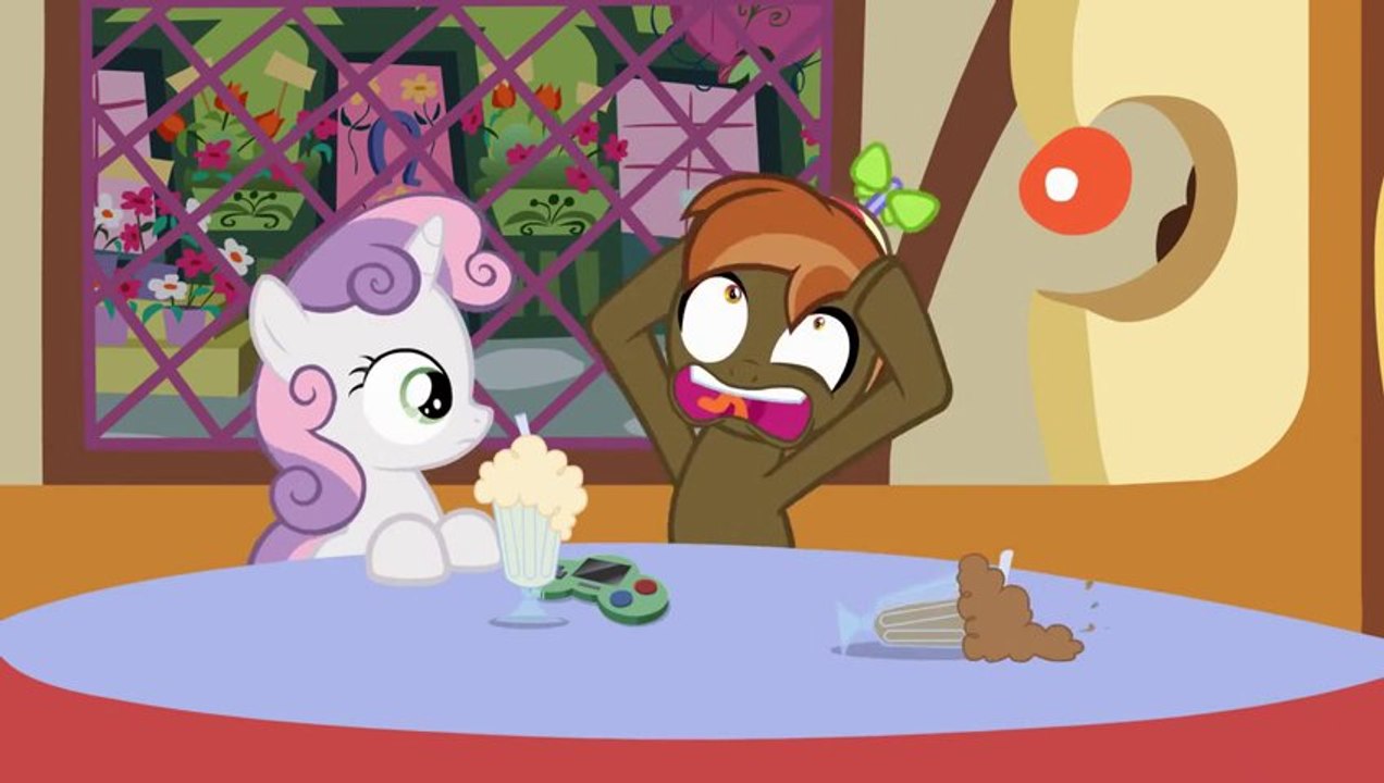 Button's Adventures Episodio 01 Piloto Sub Español