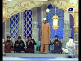 29th Sehri Shab e Amaan Part 7 in Amaan Ramazan with Aamir Liaquat 1434h 8-8-2013 -007