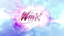 Winx Club 5 - Opening 3D (Italian)