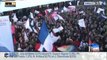 Jean-Luc Mélenchon appelle à se mobiliser le 6 mai pour battre sarkozy