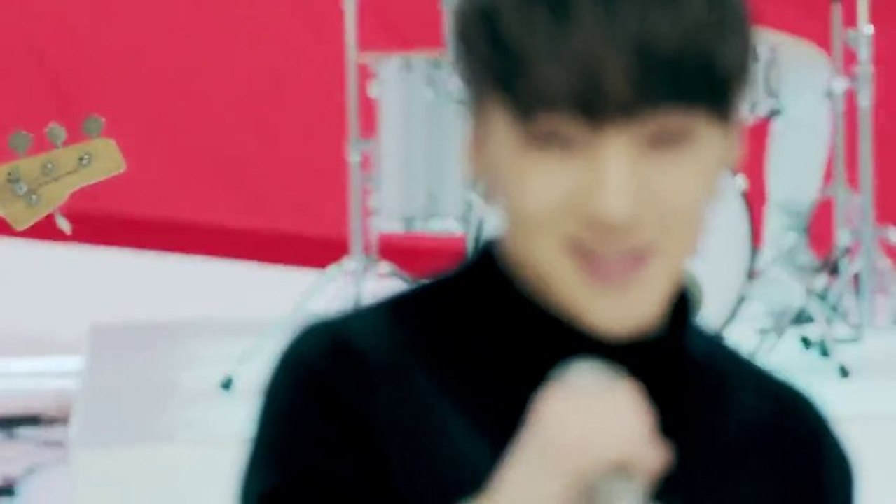 {SUB ESP} [MV] KANG SEUNG YOON - WILD AND YOUNG (Karaoke)