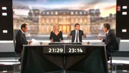 Nicolas Sarkozy : «Ce n'est pas le moment de démanteler (...) l'industrie nucléaire»