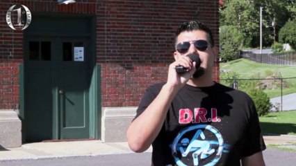 ArmyOfOneTV - Podcast #6 (August 5, 2013)