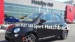 FIAT 500 Sport Hatchback Dealer Concord, NC | Fiat Dealership Concord, NC