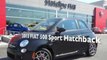 FIAT 500 Sport Hatchback Dealer Mooresville, NC | Fiat Dealership Mooresville, NC