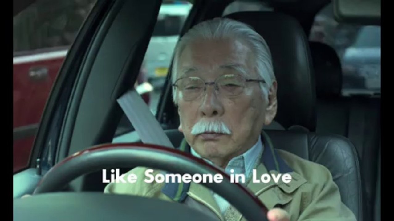 Bande-annonce du film «Like someone in love» de...