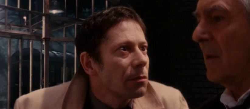 Extrait 1 du film «Vous n'avez encore rien vu» d'Alain Resnais