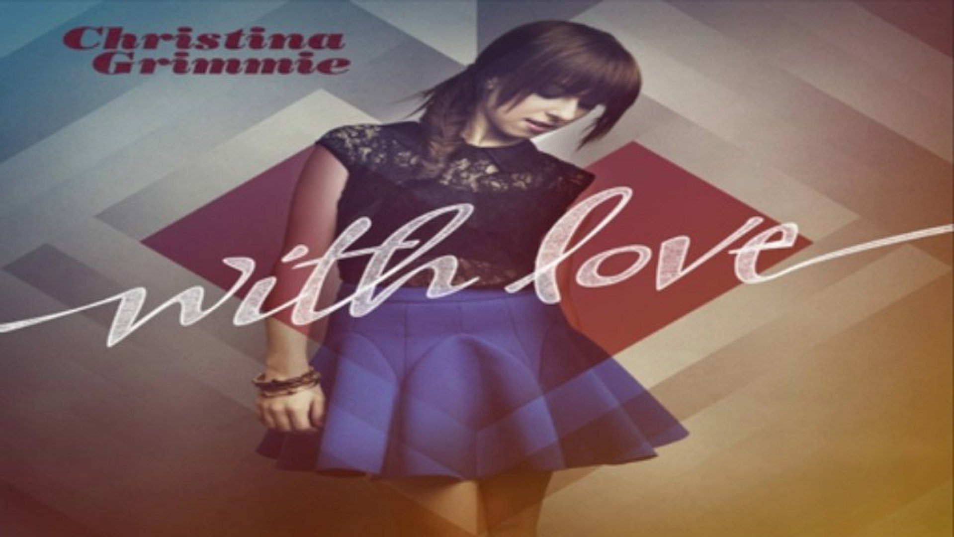 Download Album Christina Grimmie With Love Itunesrip Images, Photos, Reviews