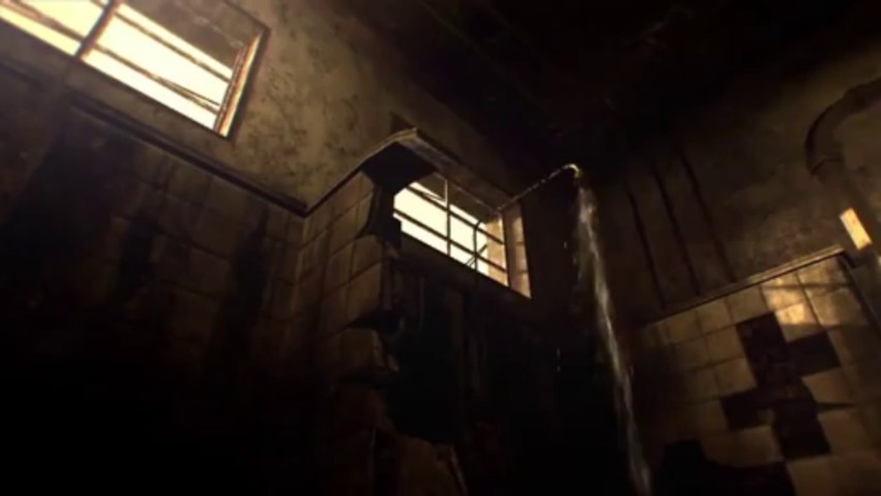 Call of Duty : Black Ops 2 (PS3) - Origins trailer