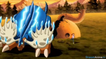 Mon38 @ StreamAnime.TV