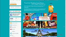 Hotel Booking Software, Travel Software, Hotel Software (GTA, Hotelbeds, Tourico Integration)
