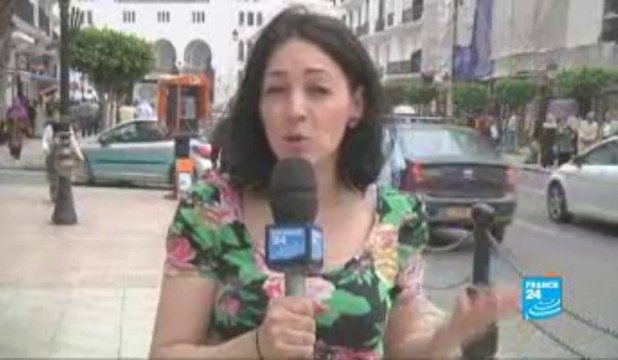 L’abstention, principal enjeu des législatives algériennes