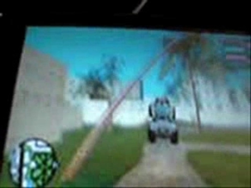 Vidéos GTA VCS 1