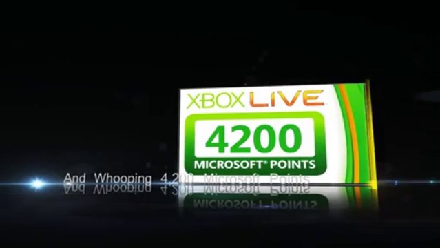 Free Xbox Live Codes Generator -WORKING 100%, NO ERROR!!! (Free Download)