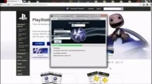 PSN Code Generator 2013 New PSN Code Generator Working and Updated