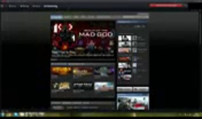 Steam Keygen - Get All Steam Games FREE With Best Steam Generator Update JULY 2013